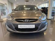 Hyundai Solaris I Подольск  - изображение 27