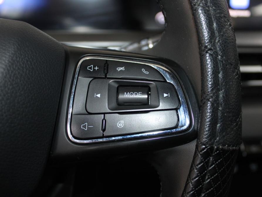 Chery Tiggo 7 Pro Max I Старый Оскол  - изображение 14