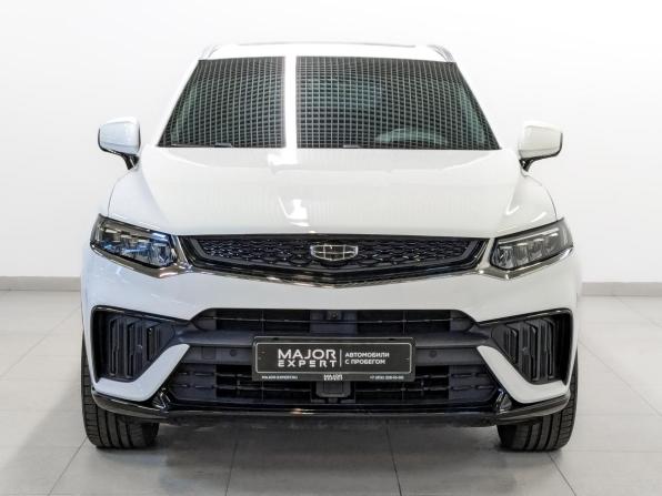 Geely Tugella I Рестайлинг с пробегом 2024 года, цена 3 600 000 рублей, 13700 км, внедорожник, Автокод Объявления