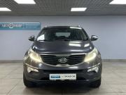 Kia Sportage III Москва  - изображение 20