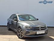 Volkswagen Polo VI Москва  - изображение 15