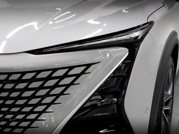 Changan UNI-T I с пробегом 2023 года, цена 2 100 000 рублей, 36045 км, внедорожник, Автокод Объявления
