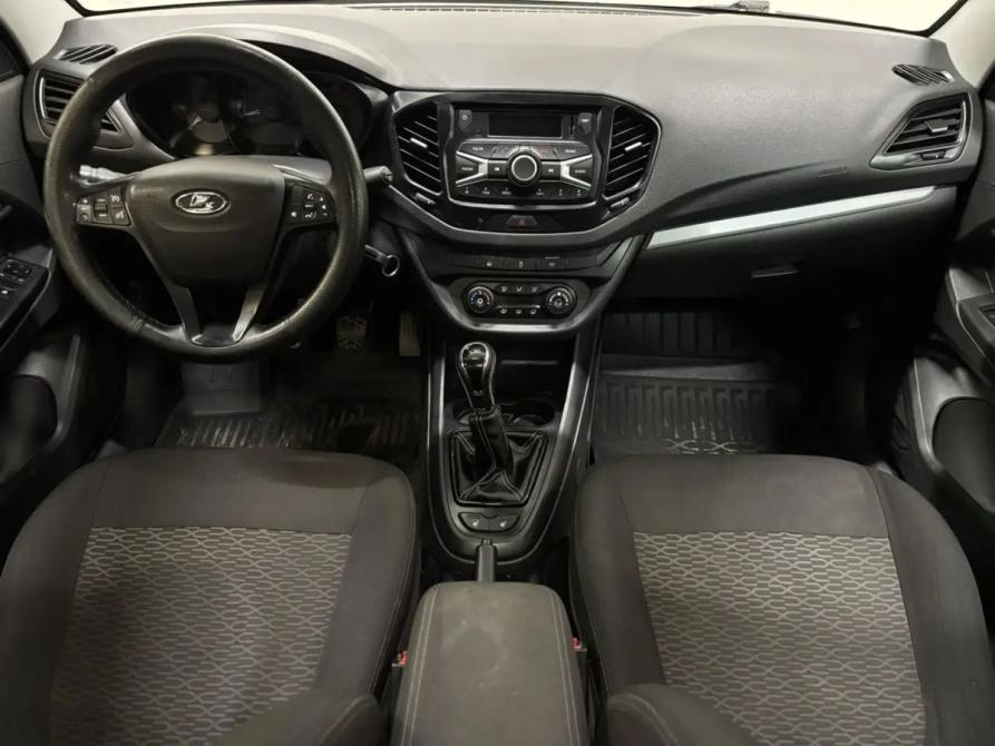 Lada (ВАЗ) Vesta I Саратов  - изображение 7