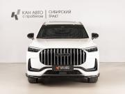 Jaecoo J8 Казань  - изображение 14