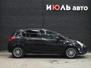 Opel Corsa D Екатеринбург  - изображение 26