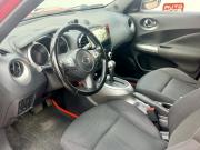 Nissan Juke I Санкт-Петербург  - изображение 19
