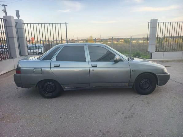 Lada (ВАЗ) 2110 с пробегом 2005 года, цена 87 000 рублей, 215460 км, седан, Автокод Объявления