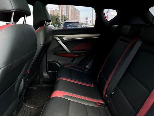 Geely Coolray I с пробегом 2023 года, цена 2 048 500 рублей, 25093 км, внедорожник, Автокод Объявления