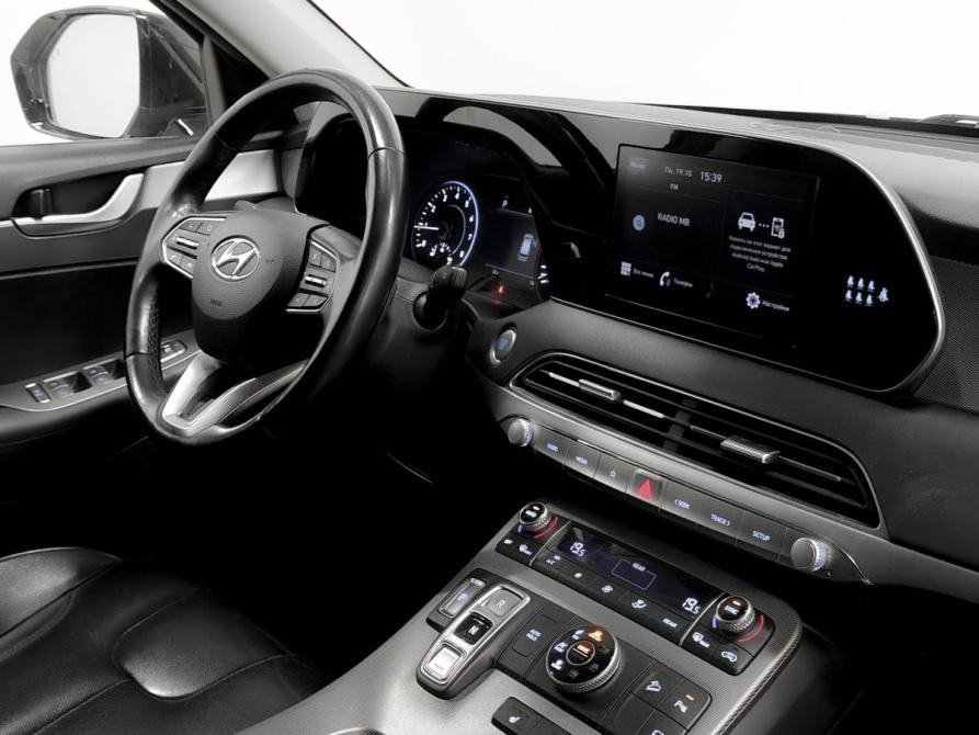 Hyundai Palisade I Тула  - изображение 13
