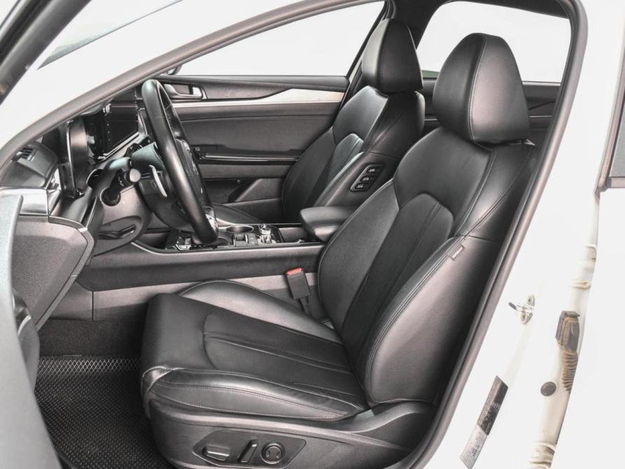 Kia K5 III Ростов-на-Дону  - изображение 10