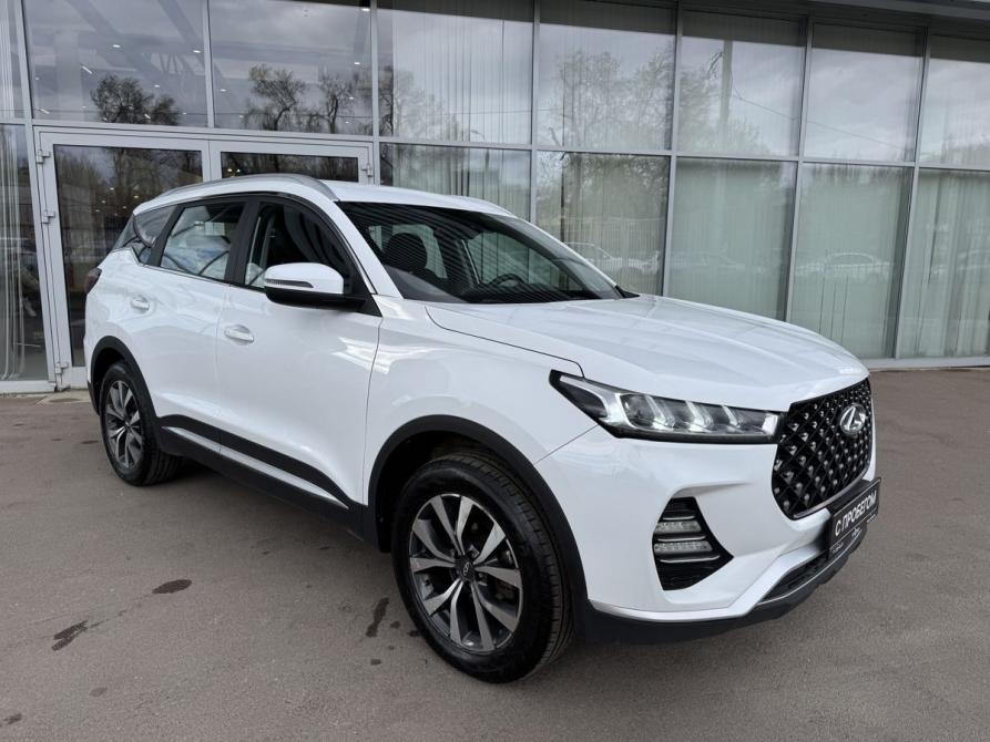 Chery Tiggo 7 Pro I Воронеж  - изображение 3