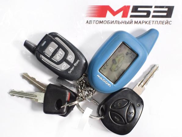 Lada (ВАЗ) Kalina I с пробегом 2008 года, цена 325 995 рублей, 211715 км, седан, Автокод Объявления