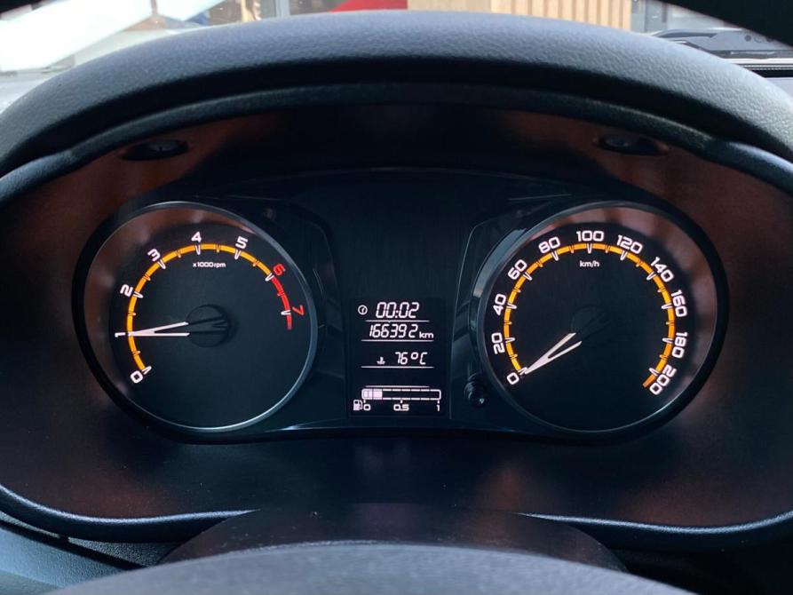 Lada (ВАЗ) Granta I Рестайлинг Архангельск  - изображение 19