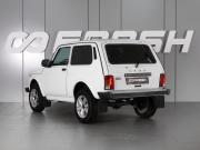 Lada (ВАЗ) Niva Legend Минеральные Воды  - изображение 16