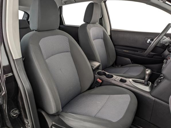 Nissan Qashqai I Рестайлинг с пробегом 2012 года, цена 955 000 рублей, 198375 км, внедорожник, Автокод Объявления