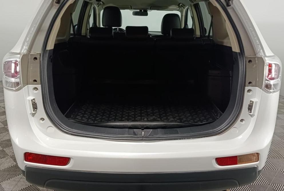 Mitsubishi Outlander III Волгоград  - изображение 18