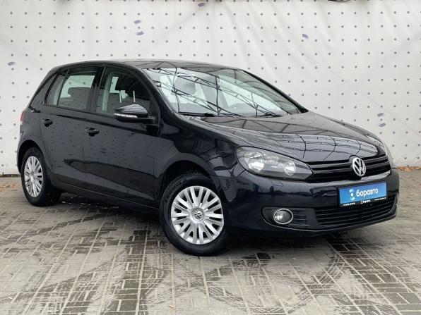 Volkswagen Golf VI с пробегом 2011 года, цена 790 000 рублей, 178126 км, хэтчбек, Автокод Объявления