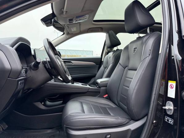 Haval F7 I Рестайлинг с пробегом 2023 года, цена 2 035 000 рублей, 50580 км, внедорожник, Автокод Объявления