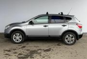 Nissan Qashqai I Рестайлинг Киров  - изображение 35