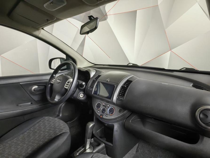 Nissan Note I Москва  - изображение 13