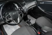 Hyundai Solaris I Тюмень  - изображение 28