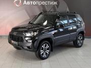 Lada (ВАЗ) Niva Travel I Сургут  - изображение 13
