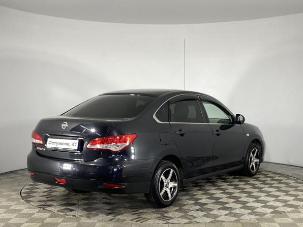 Nissan Almera III (G15) с пробегом 2013 года, цена 550 000 рублей, 213976 км, седан, Автокод Объявления
