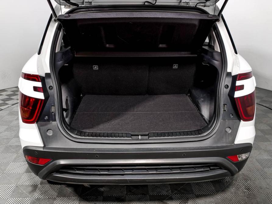 Hyundai Creta II Санкт-Петербург  - изображение 22