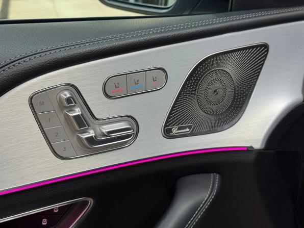 Mercedes-Benz GLE AMG II (V167) с пробегом 2022 года, цена 11 100 000 рублей, 55700 км, внедорожник, Автокод Объявления