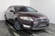 Ford Mondeo IV Санкт-Петербург  - изображение 17