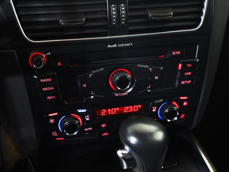 Audi Q5 I (8R) Рестайлинг Санкт-Петербург  - изображение 20