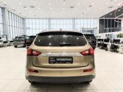 Zotye T600 Казань  - изображение 29