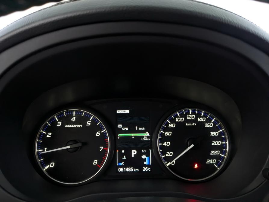 Mitsubishi Outlander III Рестайлинг 3 Москва  - изображение 17
