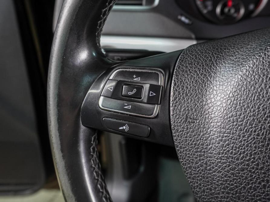 Volkswagen Jetta VI Воронеж  - изображение 14