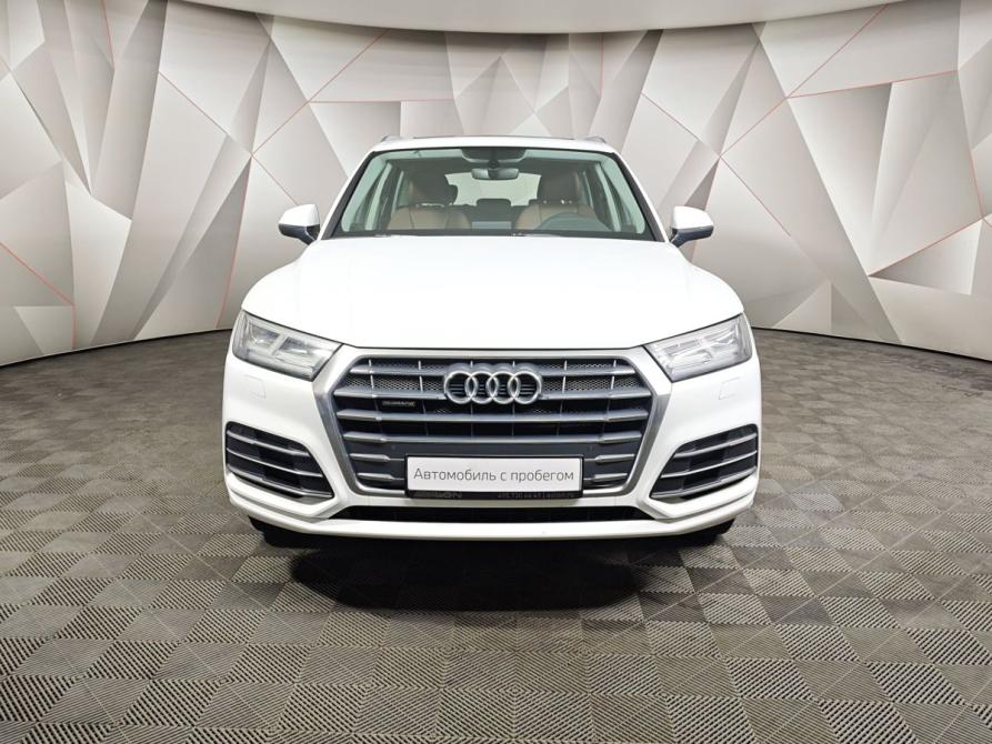Audi Q5 II (FY) Москва  - изображение 7