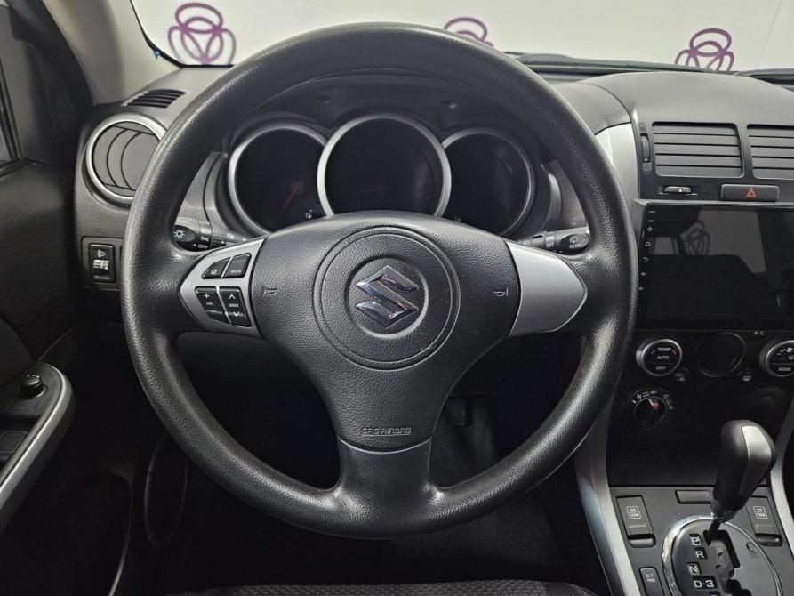 Suzuki Grand Vitara II Рестайлинг Тольятти  - изображение 16