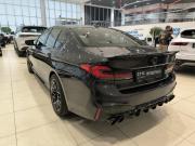 BMW 5 серии VII (G30/G31/G38) Казань  - изображение 30