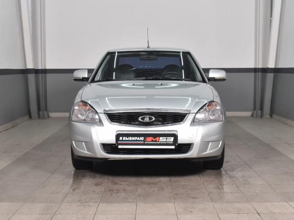 Lada (ВАЗ) Priora I Рестайлинг с пробегом 2015 года, цена 549 995 рублей, 112231 км, седан, Автокод Объявления