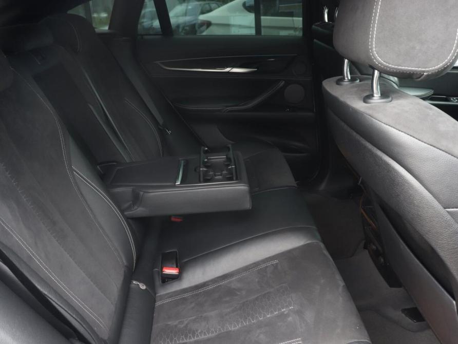 BMW X6 II (F16) Казань  - изображение 8