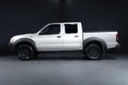Nissan NP300 Тюмень  - изображение 29
