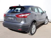 Nissan Qashqai II Москва  - изображение 28