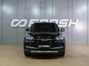 Chery Tiggo 4 I Рестайлинг Воронеж  - изображение 25