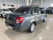 Lada (ВАЗ) Granta I Миасс  - изображение 26