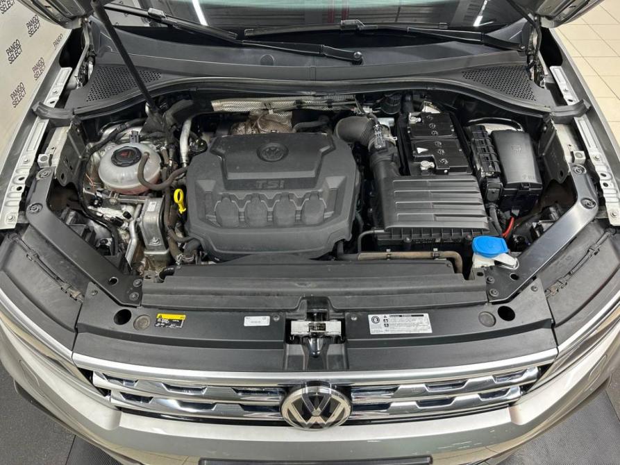 Volkswagen Tiguan II Красноярск  - изображение 7