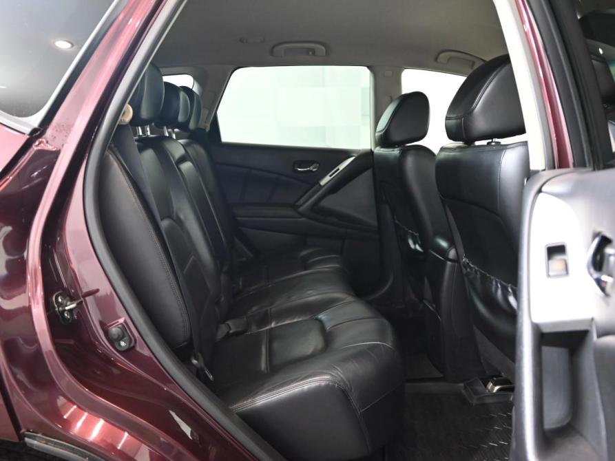 Nissan Murano II (Z51) Рестайлинг Екатеринбург  - изображение 21