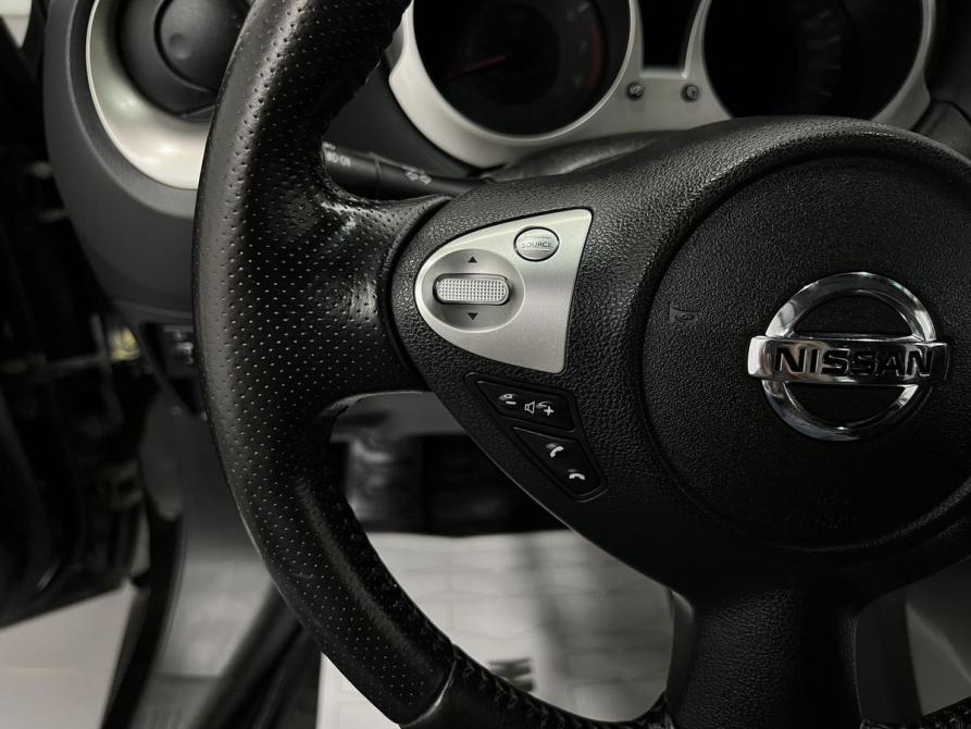 Nissan Juke I Тверь  - изображение 16