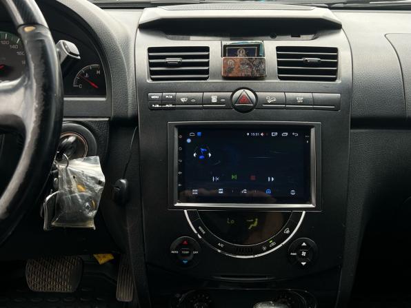 SsangYong Rexton II с пробегом 2008 года, цена 980 000 рублей, 220910 км, внедорожник, Автокод Объявления