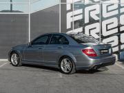 Mercedes-Benz C-Класс III (W204) Рестайлинг Краснодар  - изображение 23