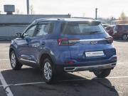 Chery Tiggo 4 I Рестайлинг Москва  - изображение 23