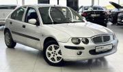 Rover 25 Шахты  - изображение 22